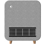 EAN 7640115594280 - Stylies Apus Interior Gris, Blanco 1500 W Ventilador eléctrico imagen 1