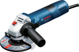 Bosch Gws 7-125 Professional Amoladora Angular 720w
