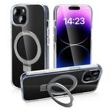 EAN 4250686414028 - nevox 2402 funda para teléfono móvil 15,5 cm (6.1") Transparente imagen 1