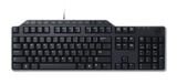 EAN 5397063800926 - DELL KB522 teclado Universal USB QWERTY Español Negro imagen 1