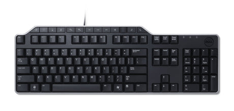 EAN 5397063800926 - DELL KB522 teclado Universal USB QWERTY Español Negro imagen 1