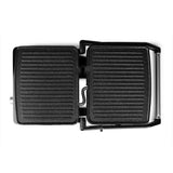 Grill Eléctrico Orbegozo Gr 4570 2200w Tamaño 2 X 290 X 235mm