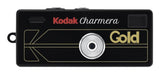 Camara  Kodak Charmera Millenium  Digital Instantanea Retro - 1.6m Megapixels - Tamaño Diminuto/Llavero - Bateria
