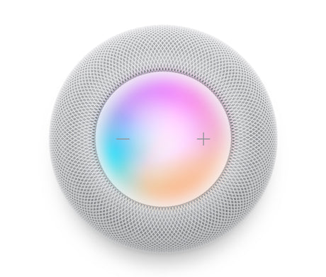 EAN 0194253467823 - Apple HomePod imagen 3