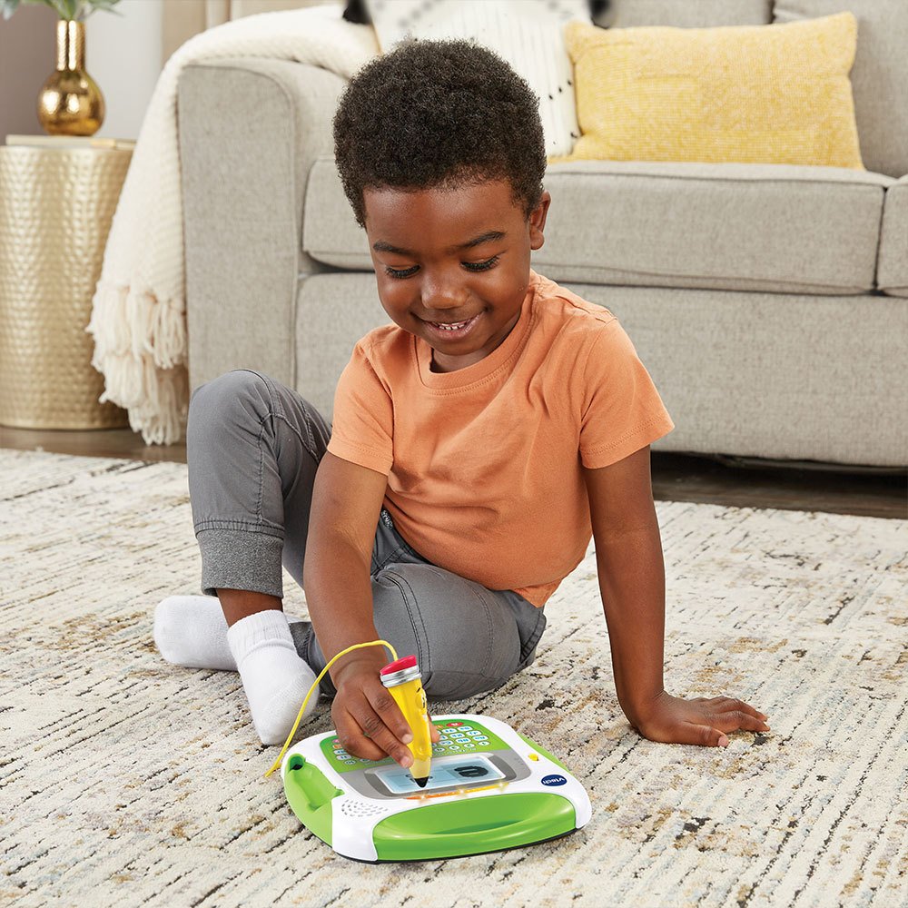 Vtech Profesor Trefix Letter Fun, Tabla De Aprendizaje 80-617004