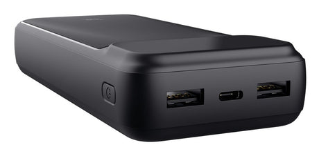 EAN 8713439258837 - Trust 25883 batería externa Ión de litio 20000 mAh Negro imagen 1