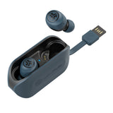 Jlab Audio Jlab Go Air True - Kopfhörer - Blau