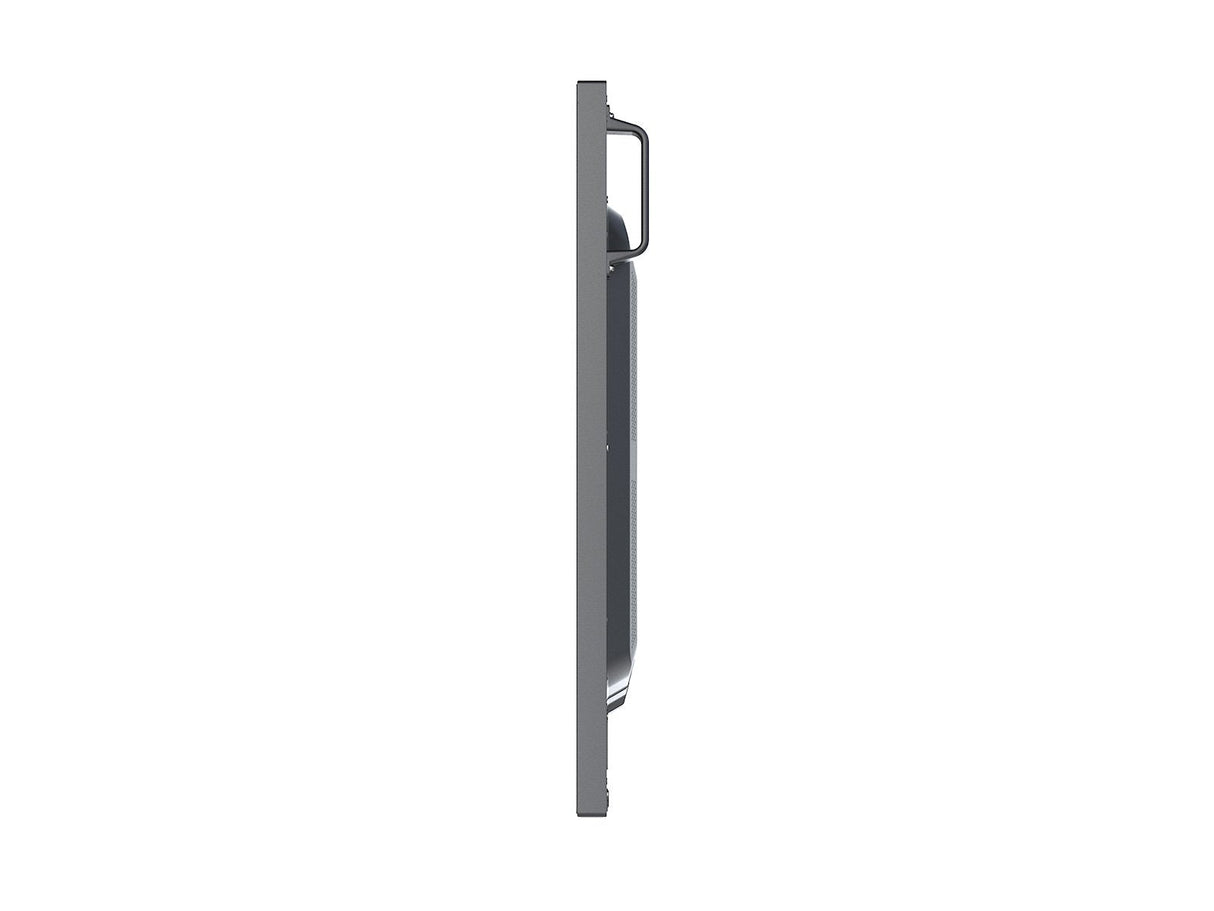 Nec Multisync Ma551 Pantalla Plana Para Señalización Digital 139,7 Cm (55") Ips 500 Cd / M² 4k Ultra Hd Negro 24/7