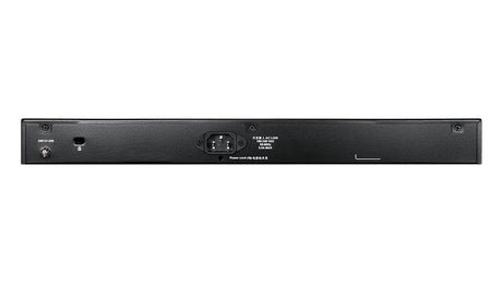 EAN 0790069467912 - D-Link DGS-1510-20/E switch Gestionado L2/L3 Gigabit Ethernet (10/100/1000) 1U Gris imagen 6