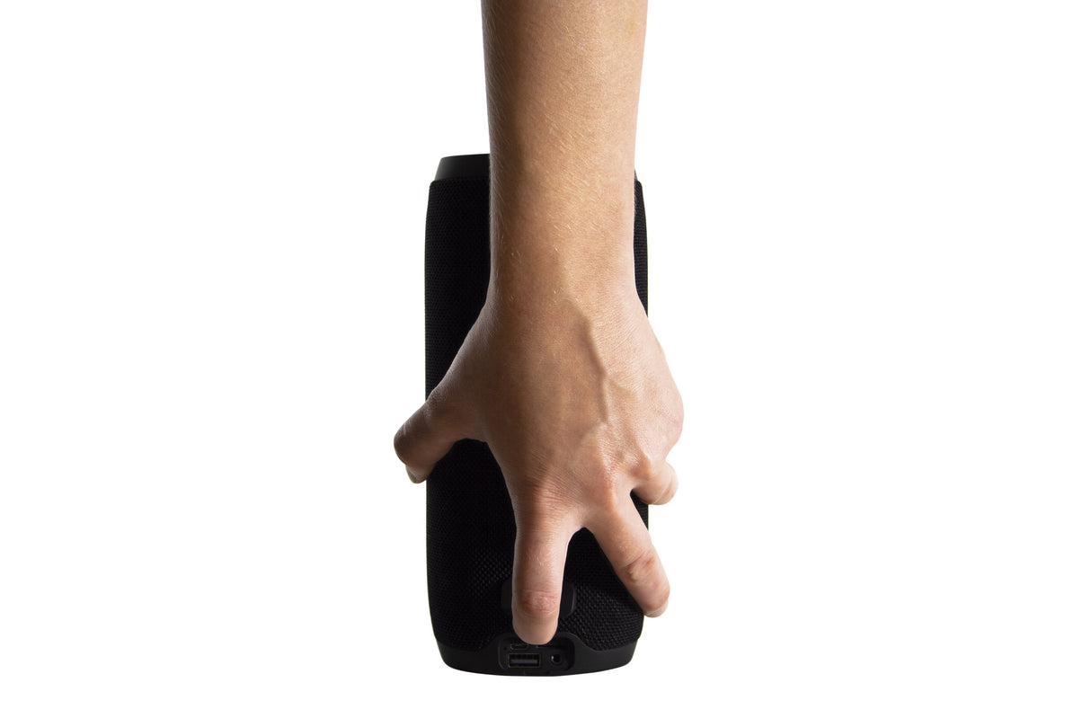 Altavoz Coolbox Coolstone-15 Bluetooth 4.2 Negro