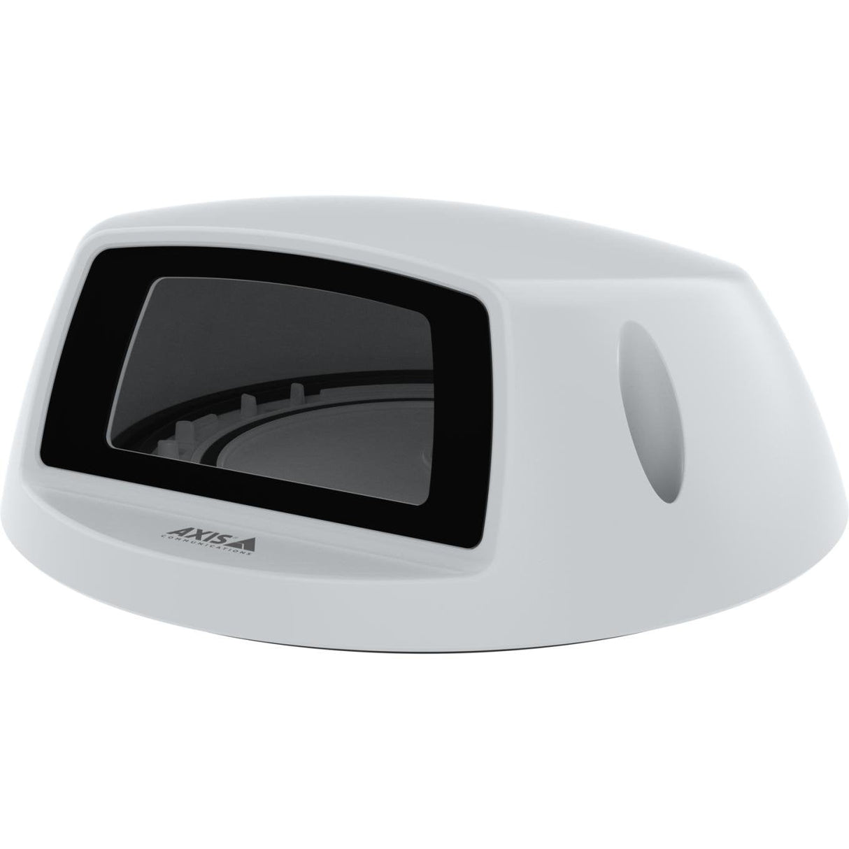 Axis Tp3826-E Cubierta Protectora De La Cámara Instalable En Vehículo Exterior Para Axis M3905-R P3904-R P3905-R