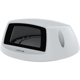 Axis Tp3826-E Cubierta Protectora De La Cámara Instalable En Vehículo Exterior Para Axis M3905-R P3904-R P3905-R