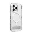 EAN 840390318848 - ZAGG Crystal Palace Snap w/Kickstand funda para teléfono móvil 16 cm (6.3") Transparente imagen 1
