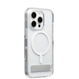 EAN 840390318848 - ZAGG Crystal Palace Snap w/Kickstand funda para teléfono móvil 16 cm (6.3") Transparente imagen 1