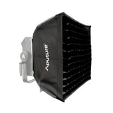 Aputure Softbox Für Nova P300c Caja De Luz