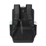 EAN 4260709016238 - Rivacase Eden mochila City backpack Negro Poliéster, cuero PU imagen 10