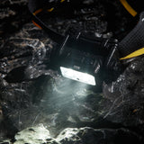 Headlamp Nu Series 1700 Lumens/Nu45 Nitecore