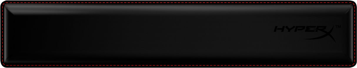 Hyperx Reposamuñecas 4p5m9aa / Wrim Rem Negro