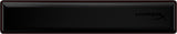 Hyperx Reposamuñecas 4p5m9aa / Wrim Rem Negro