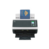 EAN 4939761312052 - Ricoh fi-8190 Alimentador automático de documentos (ADF) + escáner de alimentación manual 600 x 600 DPI A imagen 9