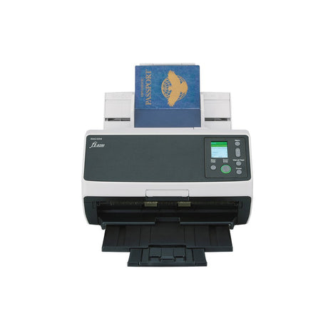 EAN 4939761312052 - Ricoh fi-8190 Alimentador automático de documentos (ADF) + escáner de alimentación manual 600 x 600 DPI A imagen 9