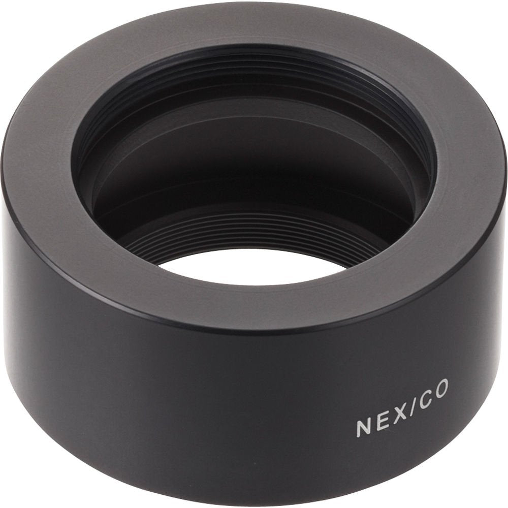 Novoflex Adapter M42 Lens To Sony E Mount Camera