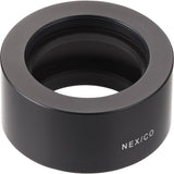 Novoflex Adapter M42 Lens To Sony E Mount Camera