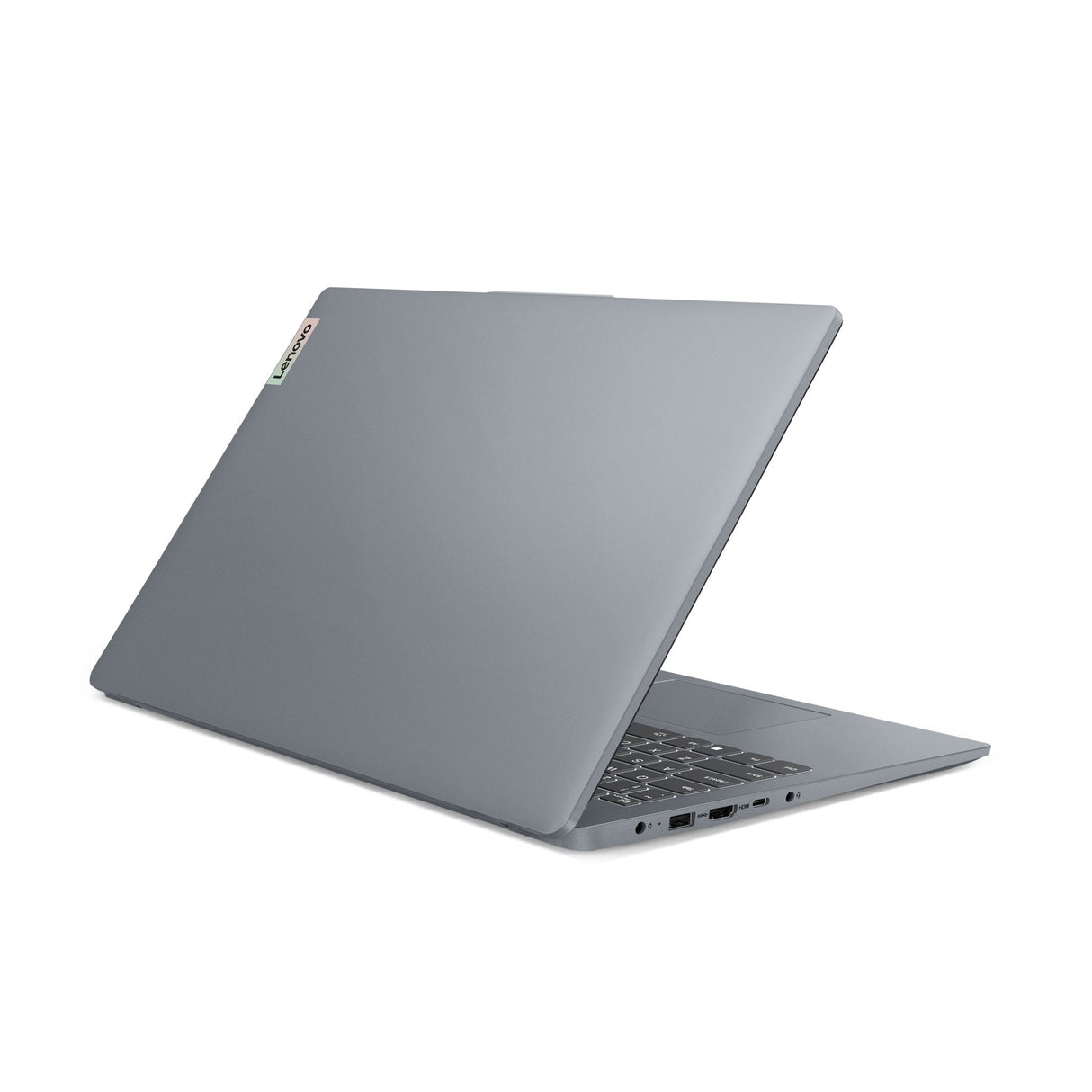 Portátil Lenovo Ideapad Slim 3 15ian8 15.6" Intel Core I3 N-Series I3-N305 8gb 256gb Ssd Windows 11 Home Gris