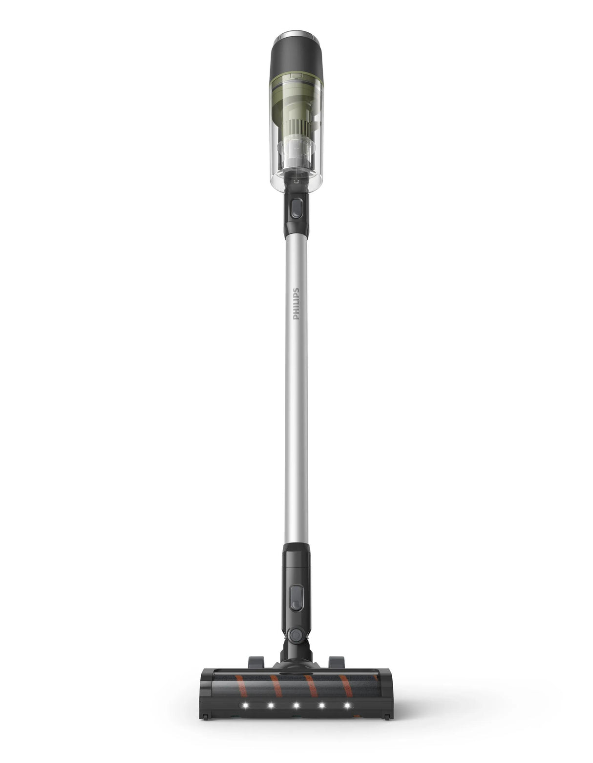 EAN 8720389049019 - Philips 3000 series XC3033/01 aspiradora de pie y escoba eléctrica Aspiradora escoba Batería Secar Ciclón imagen 3