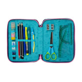 Mcneill Estuche Relleno Con 2 Rv Xl Disney-Stitch