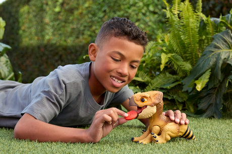 EAN 0194735309900 - Jurassic World JGC01 figura de juguete para niños imagen 4