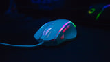 Speedlink Decus Nx Rgb Gaming Mouse, White