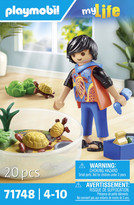 EAN 4008789717481 - Playmobil 71748 figura de juguete para niños imagen 2