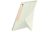 Samsung Smart Book Cover Fr Galaxy Tab S10 Fe+. Naranja