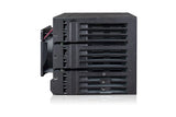 EAN 4713227445559 - Icy Dock MB924IP-B parte carcasa de ordenador Universal Funda de disco duro imagen 5