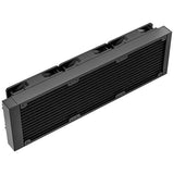 Refrigeracion Liquida Cpu Vortex Lum 360 A-Rgb Antec Radiador 360mm / Bomba 2800 Rpm / 3 Ventiladores Argb / Compatible Intel & Amd