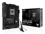 EAN 4711081912651 - ASUS TUF GAMING B650-PLUS WIFI AMD B650 Zócalo AM5 ATX imagen 1