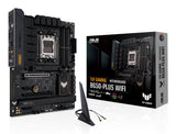 EAN 4711081912668 - ASUS TUF GAMING B650-PLUS WIFI AMD B650 Zócalo AM5 ATX imagen 1