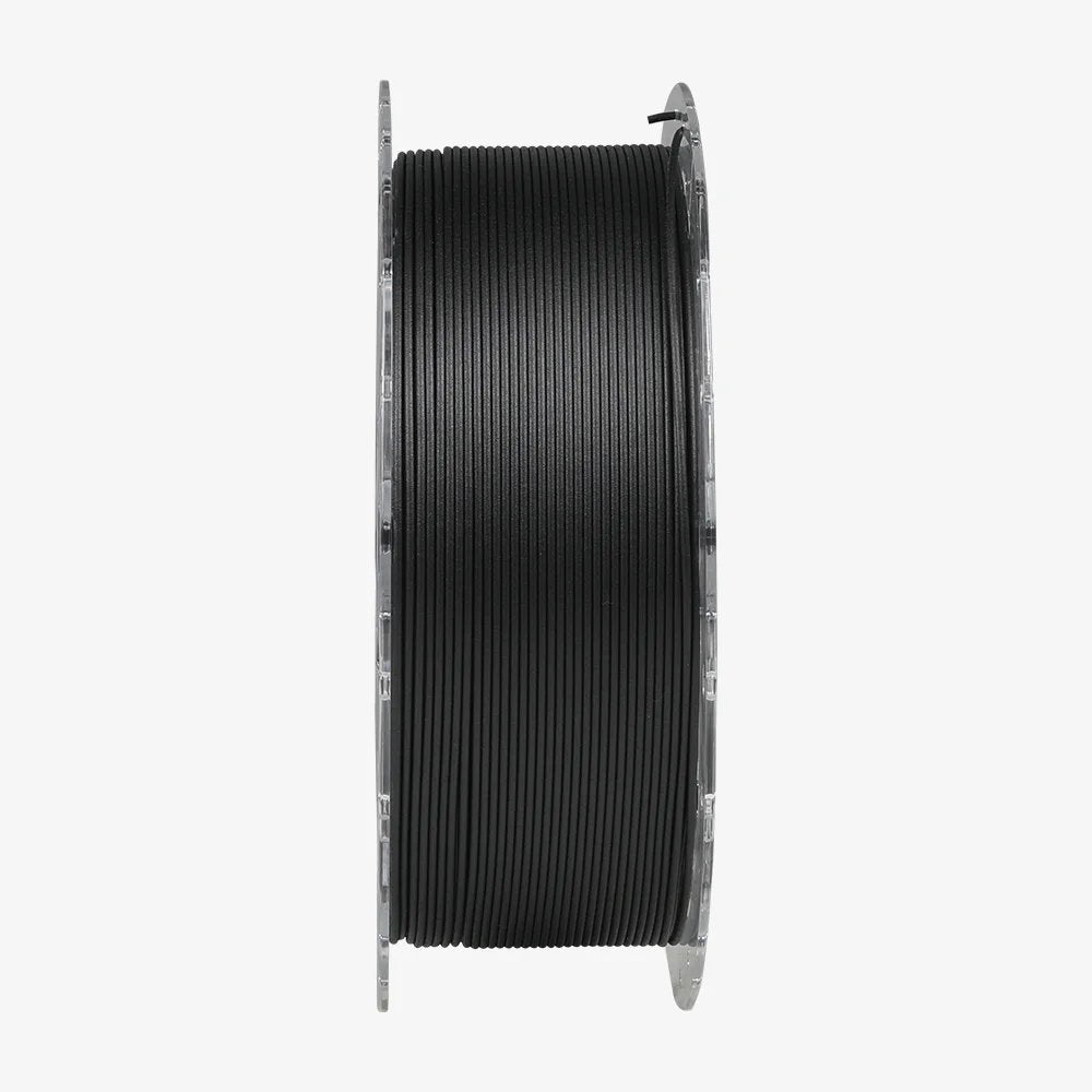 EAN 6971636407836 - Creality 3301010061 material de impresión 3d Ácido poliláctico (PLA) Negro 1 kg imagen 6