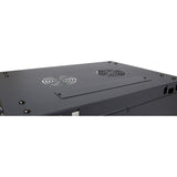 EAN 4260455644211 - Inter-Tech SMA-6612 12U Bastidor de pared Negro imagen 6