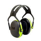 EAN 4046719691982 - 3M PELTOR Earmuffs X Series casco protector de oídos 37 dB imagen 1