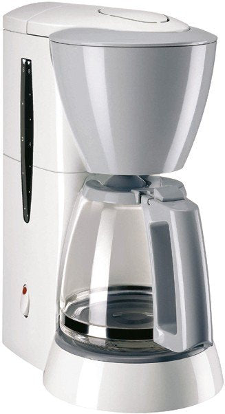 Melitta Single 5 (Blanco/Gris) M 720-1/1
