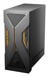 Sobremesa Gaming Asus Tuf T500mv-07240h246w, Intel Core 7 240h, 32gb, 1tb Ssd, Nvidia Rtx 5060 8gb, W11 - Gris