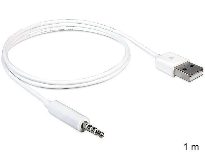 EAN 4043619831821 - DeLOCK 83182 accesorio para MP3/MP4 imagen 2