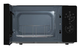 Microondas Hisense H20mobp1g Con Grill Encimera 20 L 700 W Negro
