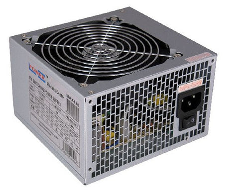 EAN 4260070121067 - LC-Power LC420H-12 V1.3 unidad de fuente de alimentación 420 W ATX imagen 1