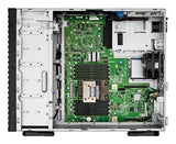 EAN 4549821653706 - HPE ProLiant ML110 Gen11 5416S 2.0GHz 16c 1P 2x32GB‑R 8SFF MR408i‑o 2x960GB SSD 2x1000W PS EU Server serv imagen 6