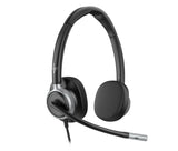 EAN 0199251820878 - HP Poly Mission 625 Stereo USB Wired Headset Alámbrico Diadema Business/Everyday USB Tipo C Negro imagen 2