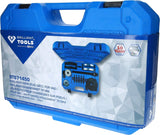 Brilliant Tools Radlager-Herramienta-Juego Para Vag Radlager-Nabeneinheit