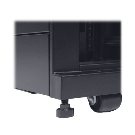 EAN 0037332123770 - Tripp Lite SR42UB armario rack Rack o bastidor independiente Negro imagen 8